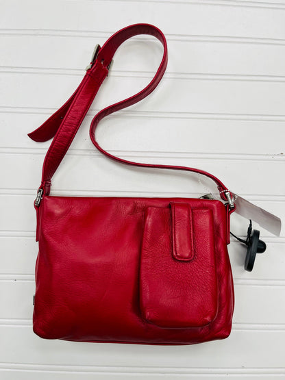 Handbag By Perlina. Size: Small