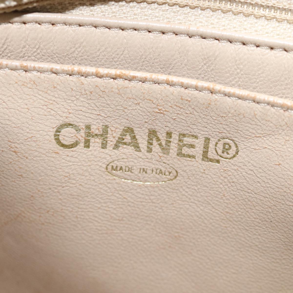 Top Quality Chanel Chocolate bar Shoulder Bag