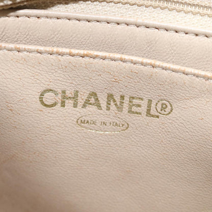 Top Quality Chanel Chocolate bar Shoulder Bag