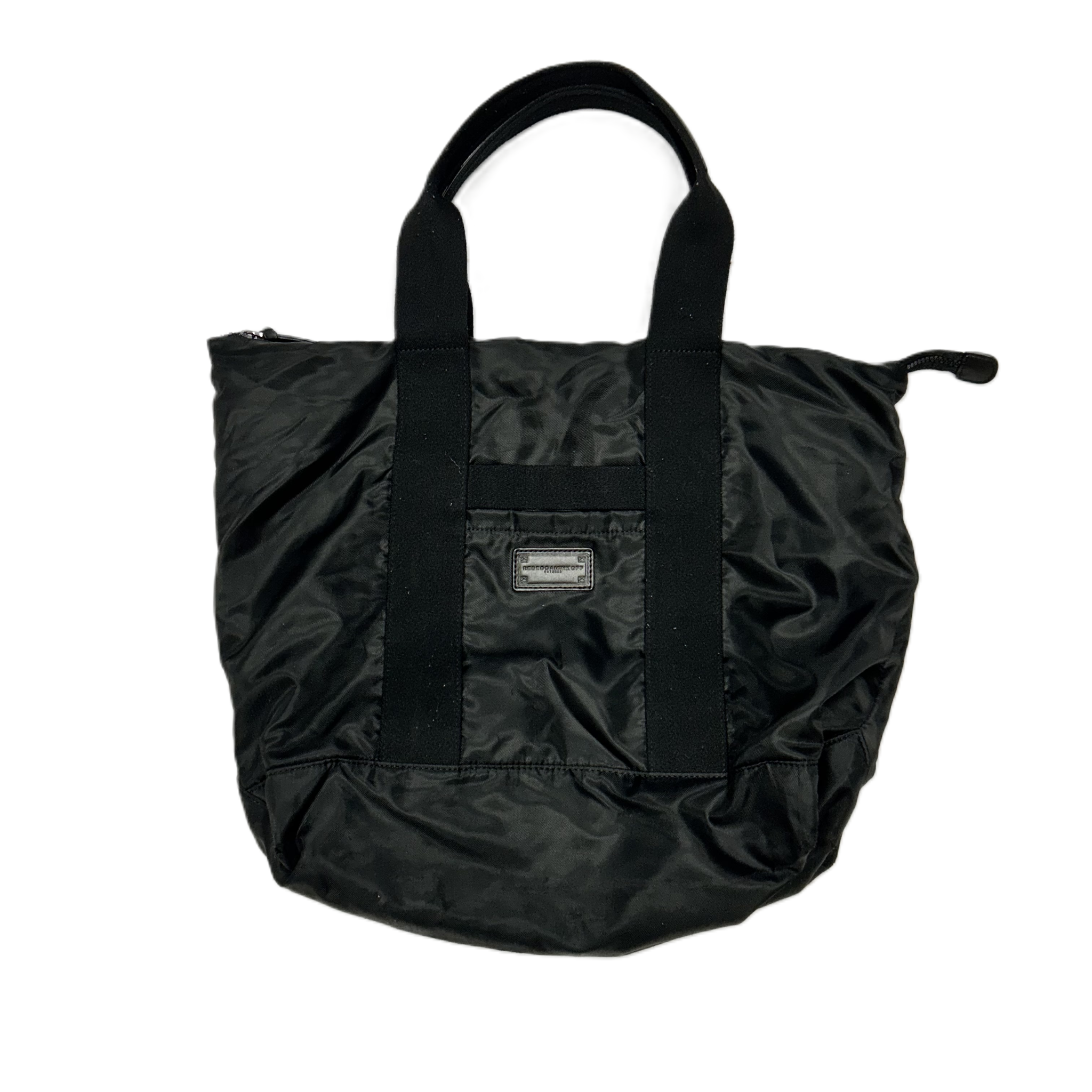 Tote Designer By Rebecca Minkoff. Size: Large