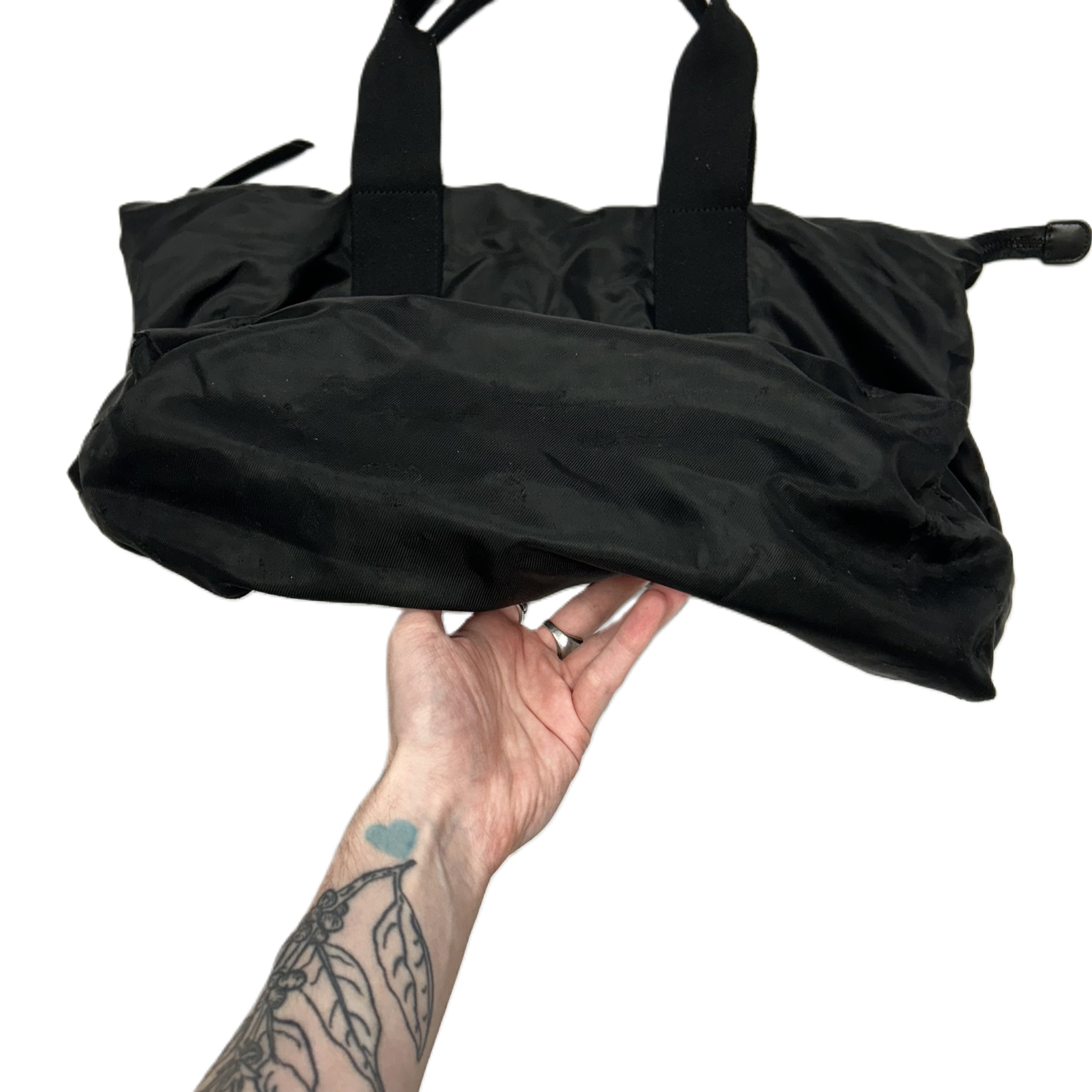 Tote Designer By Rebecca Minkoff. Size: Large