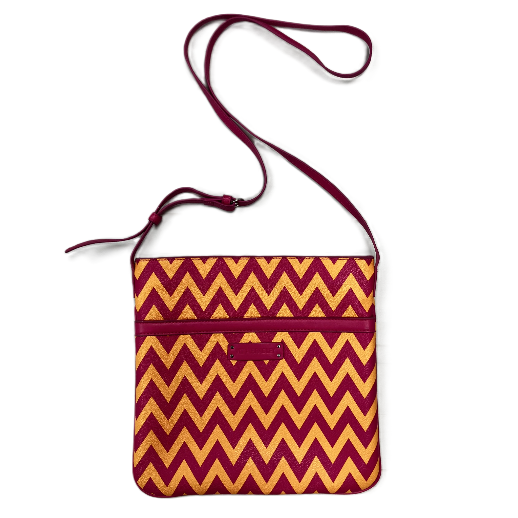 Crossbody By Vera Bradley. Size: Large