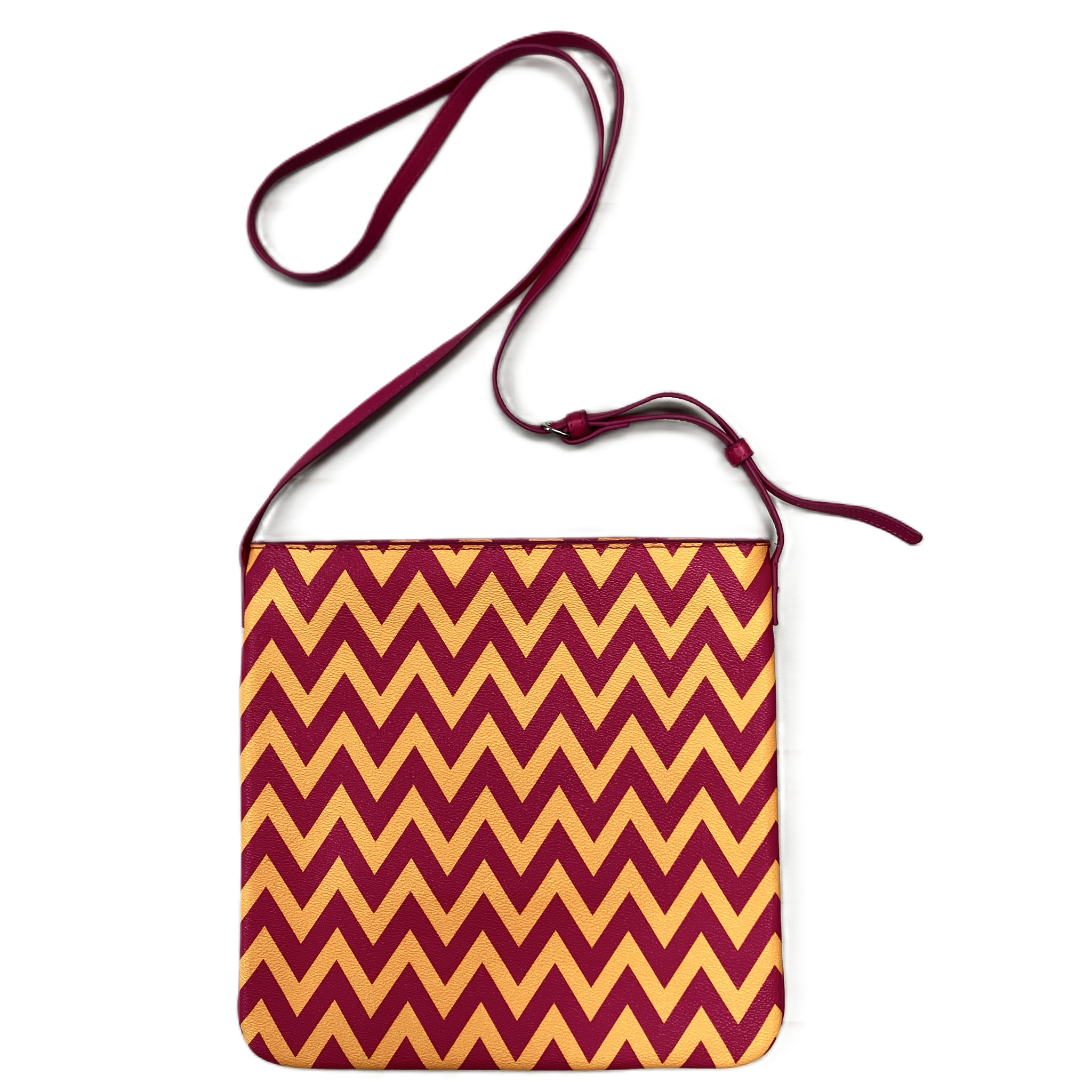 Crossbody By Vera Bradley. Size: Large