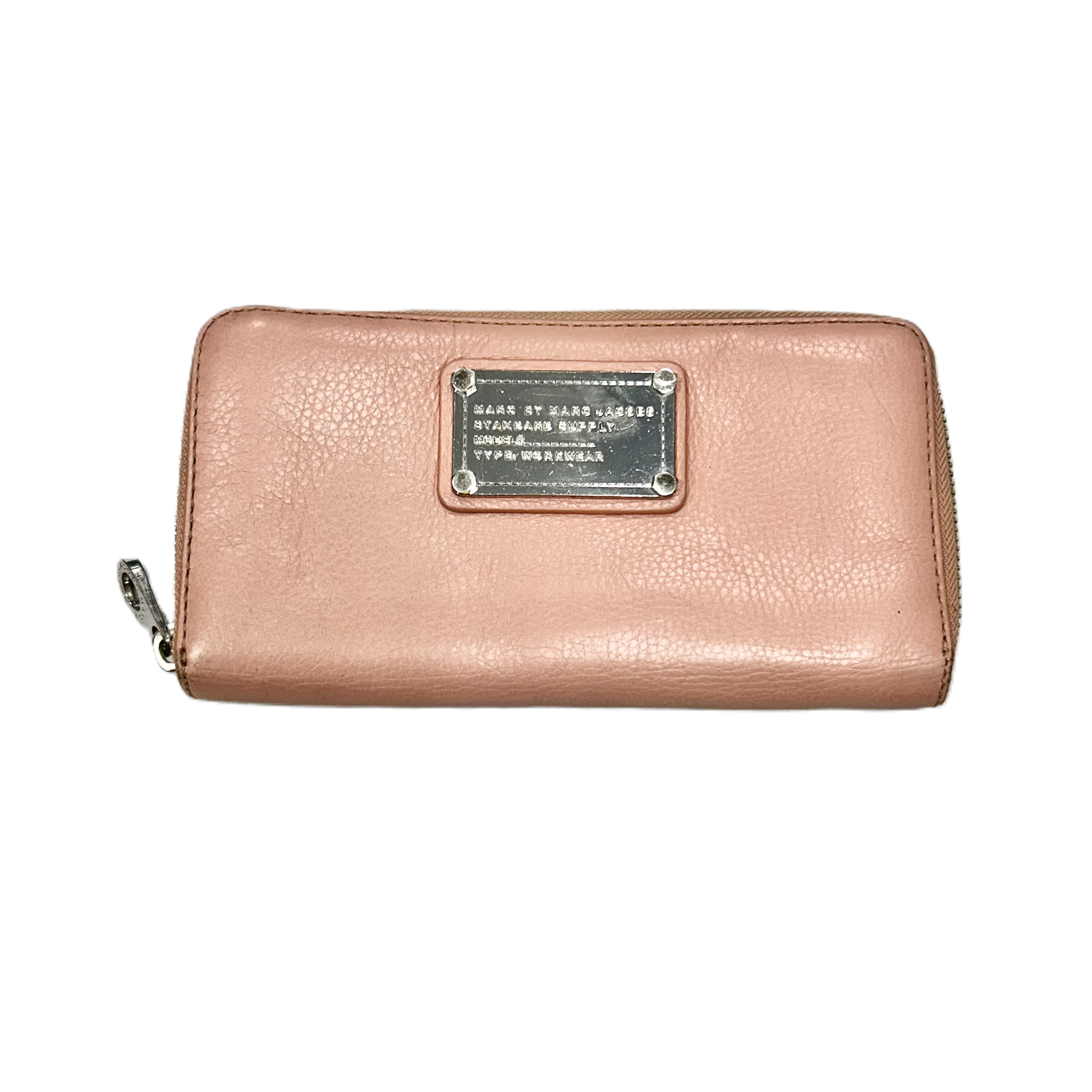 Wallet Designer By Marc By Marc Jacobs. Size: Small