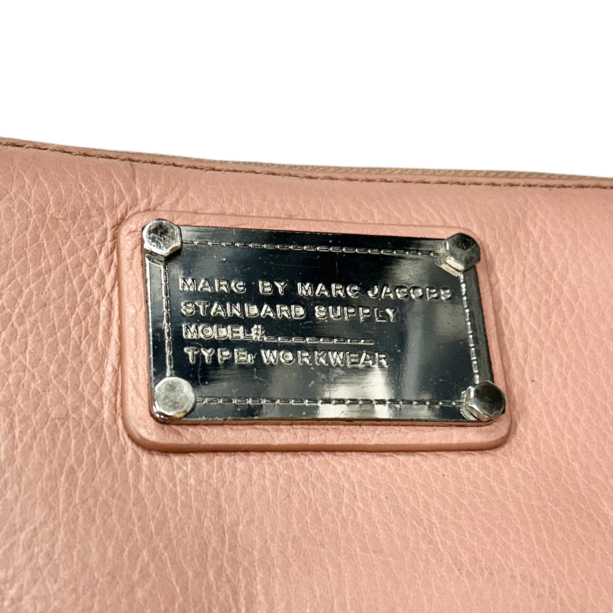 Wallet Designer By Marc By Marc Jacobs. Size: Small