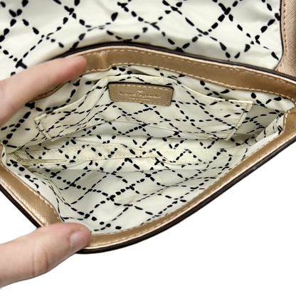 Crossbody Designer By Kate Spade. Size: Small