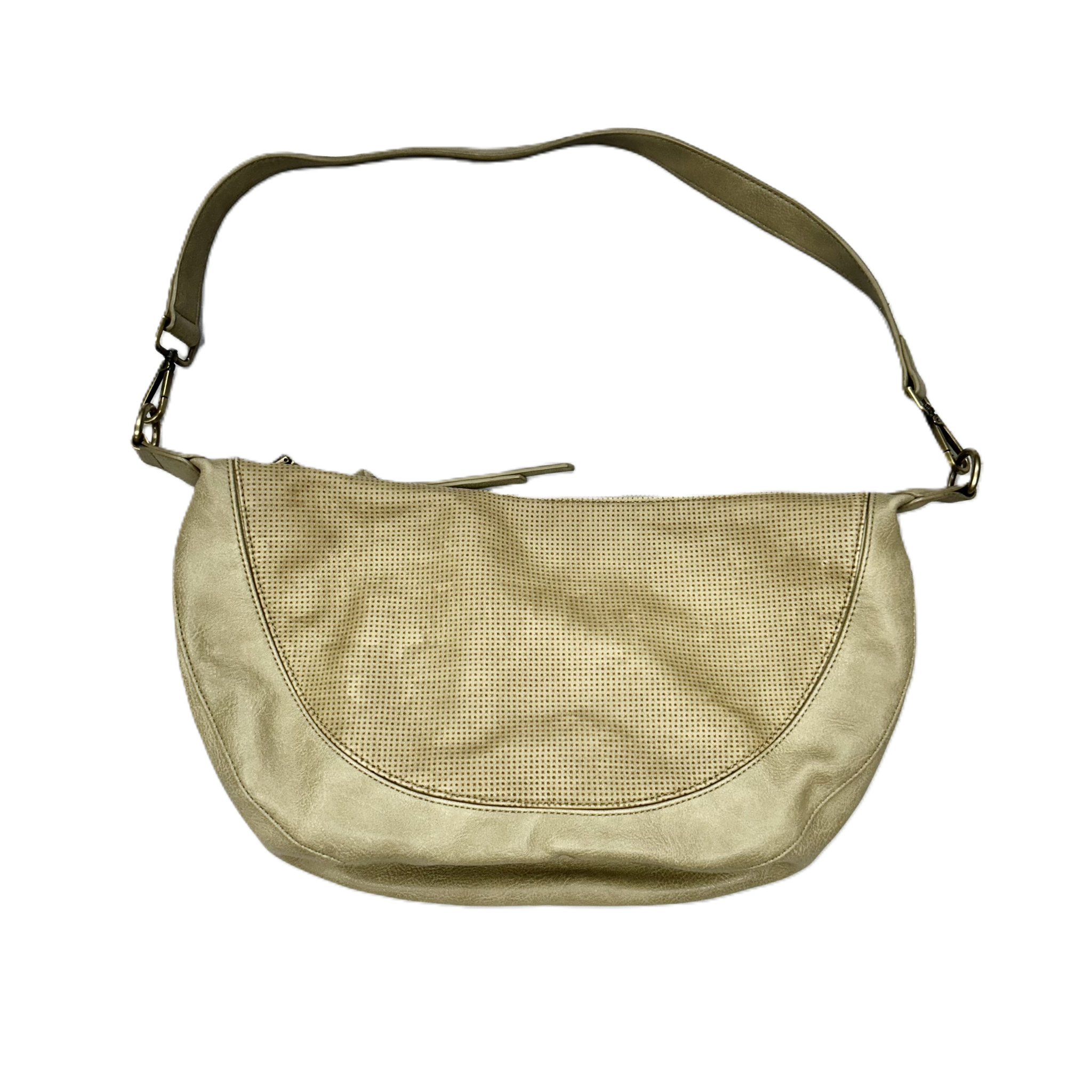 Handbag By Anthropologie. Size: Medium