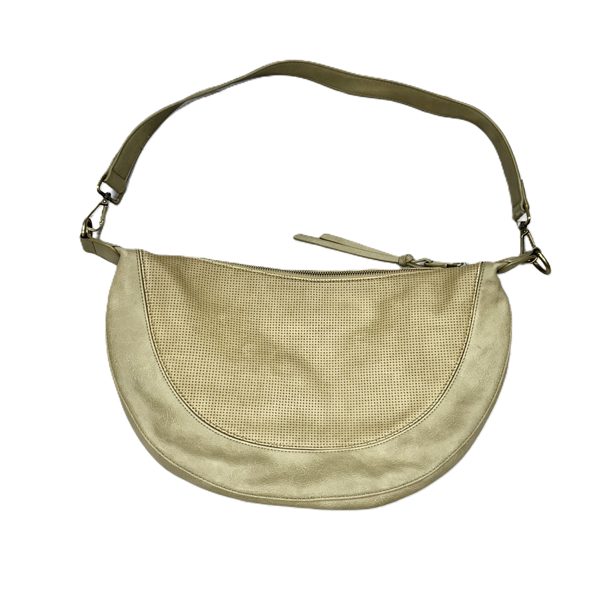 Handbag By Anthropologie. Size: Medium