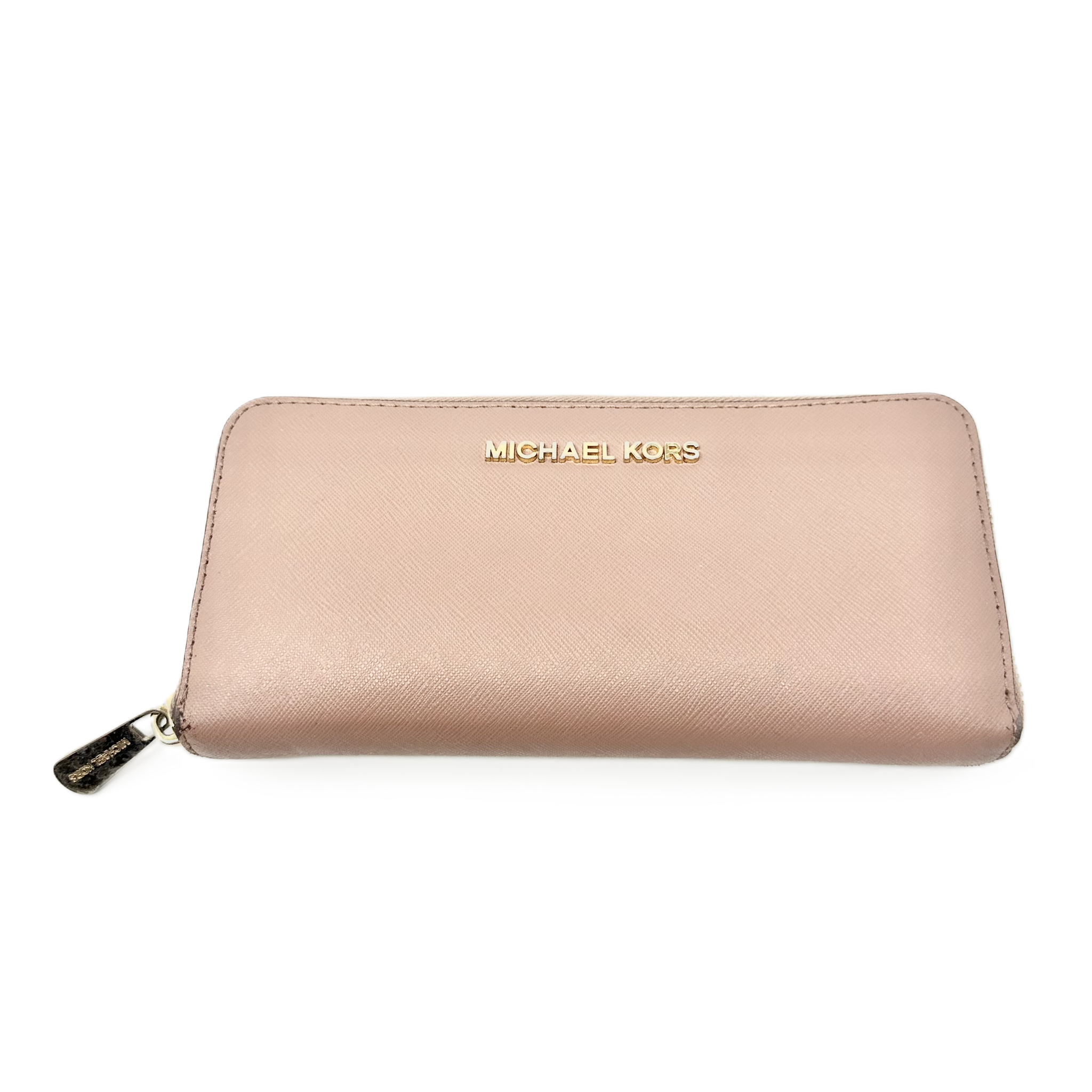Wallet Designer By Michael Kors. Size: Large