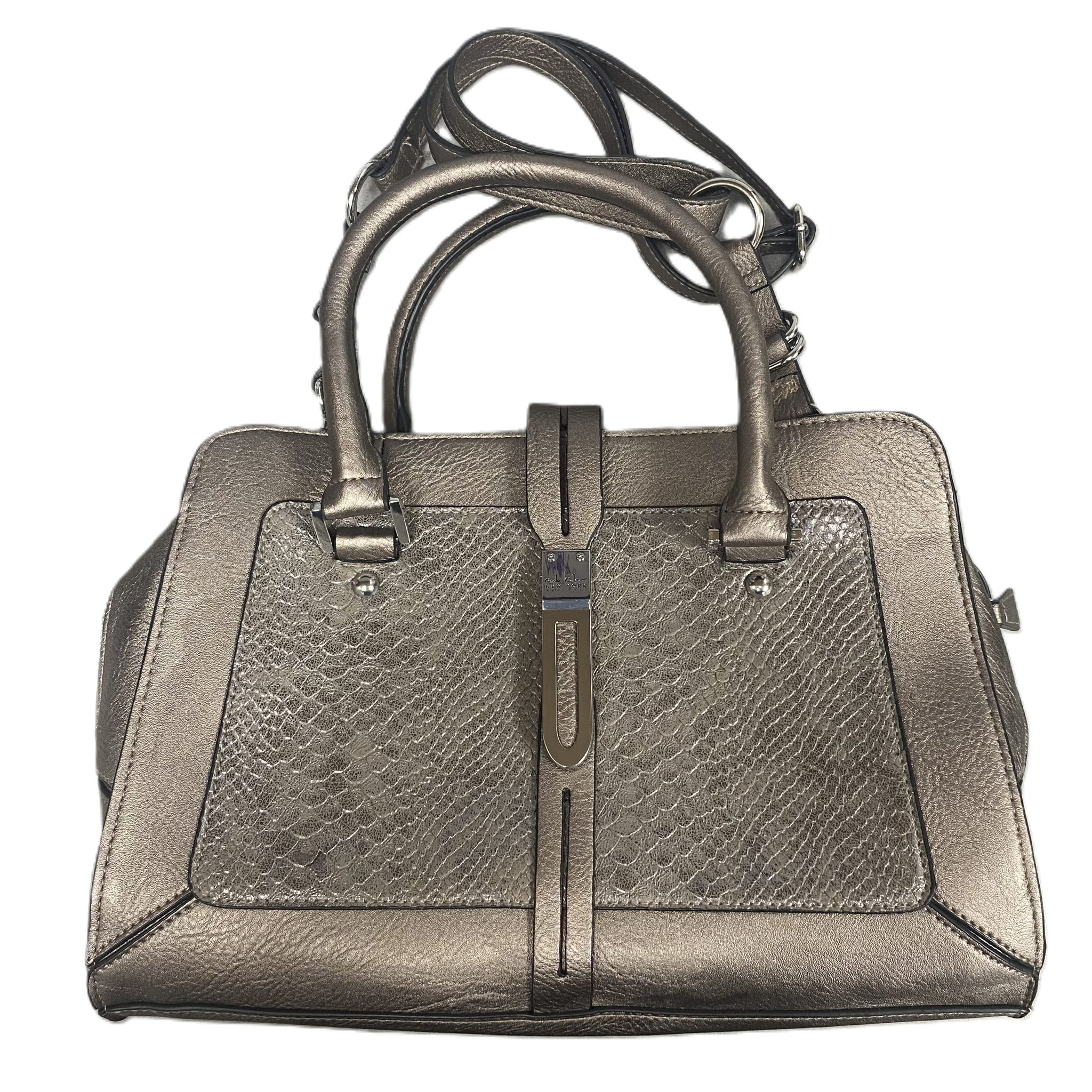 Handbag Designer By Nicole Miller. Size: Medium