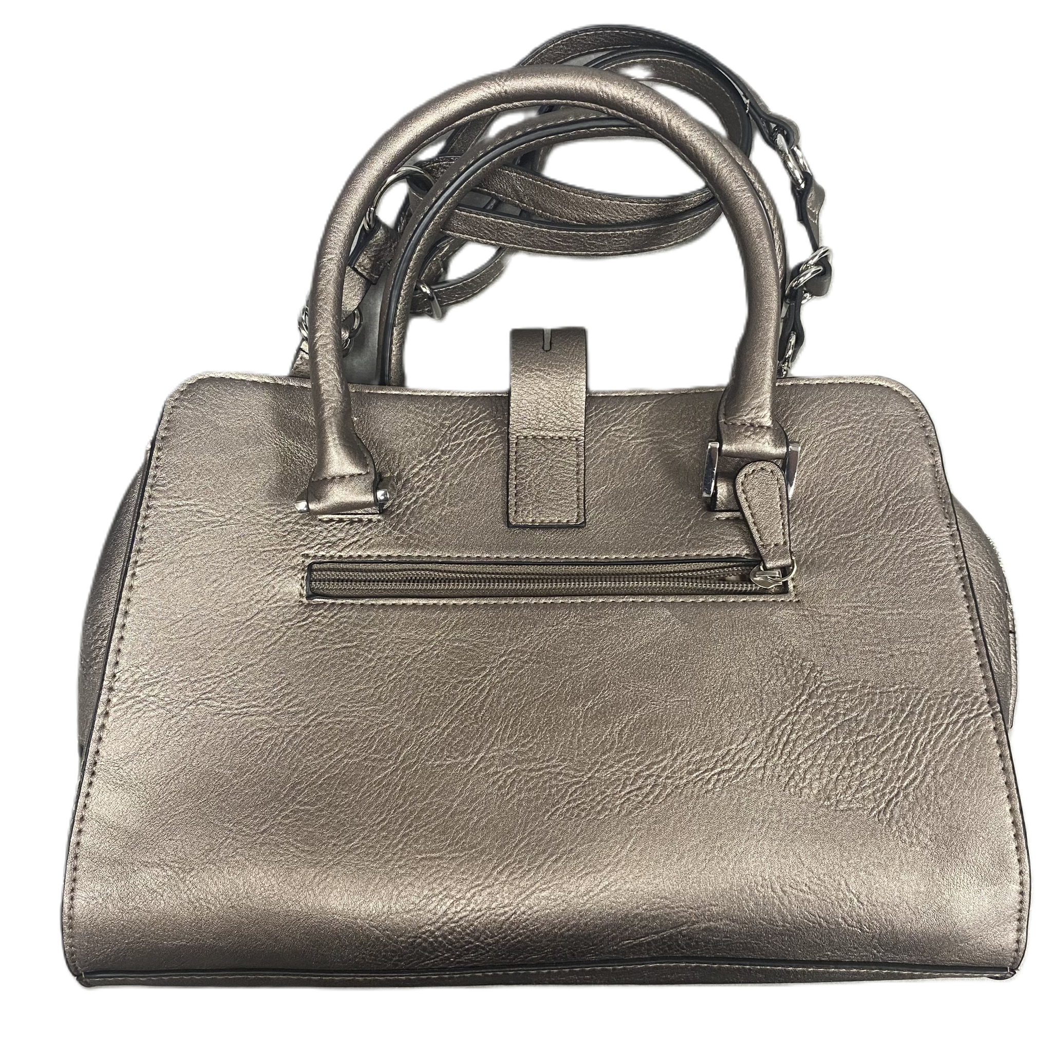 Handbag Designer By Nicole Miller. Size: Medium