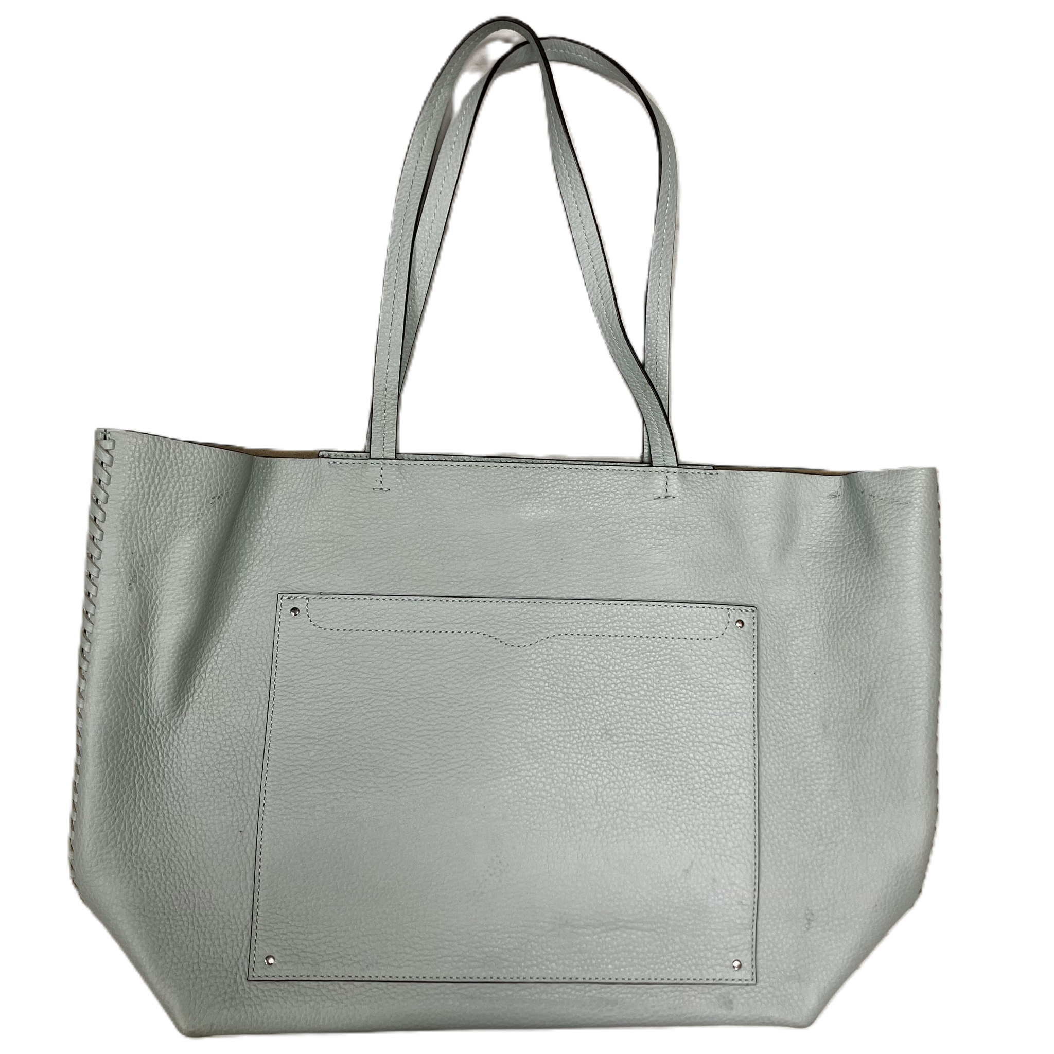 Tote Designer By Rebecca Minkoff. Size: Large