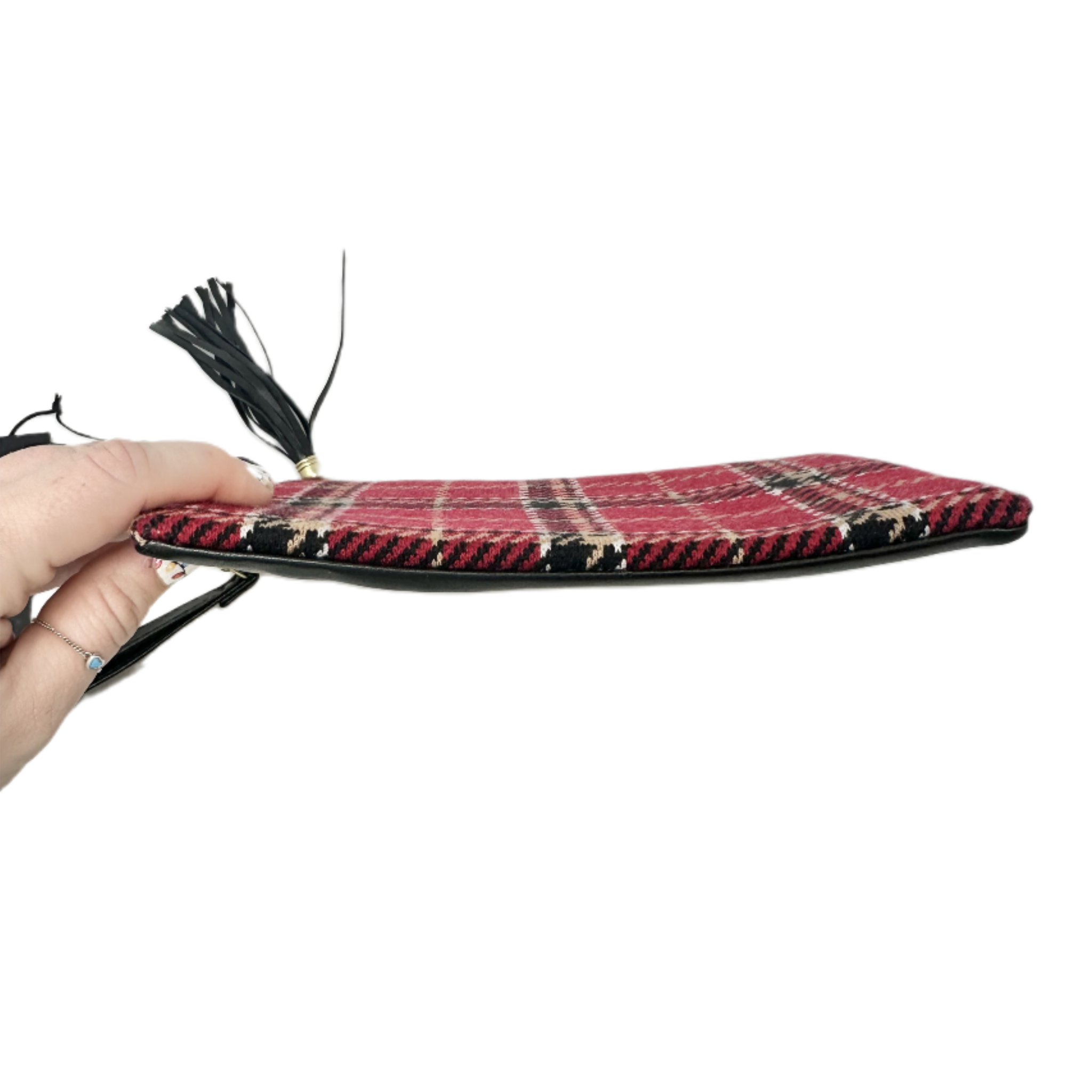 Wristlet By Tahari By Arthur Levine. Size: Medium