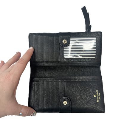 Wallet Designer By Kate Spade. Size: Medium