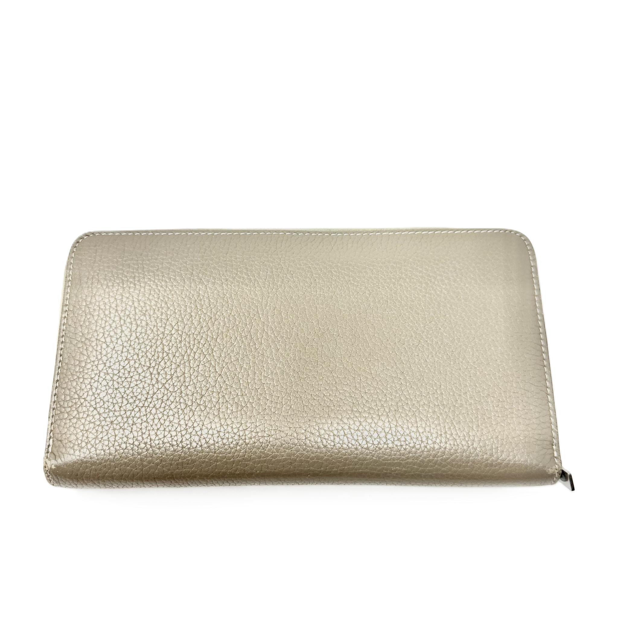 Wallet Luxury Designer By Celine. Size: Large