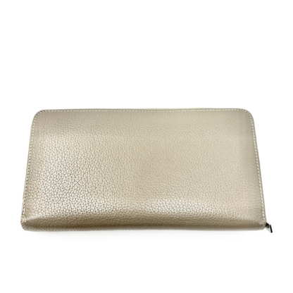 Wallet Luxury Designer By Celine. Size: Large
