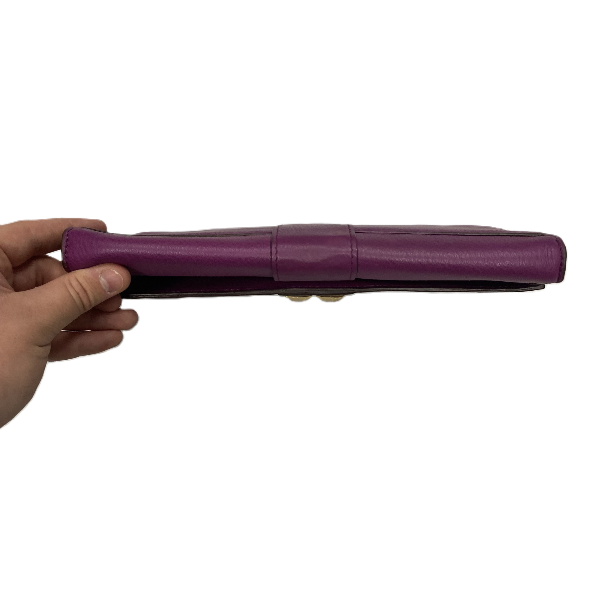 Clutch By Vince Camuto. Size: Large