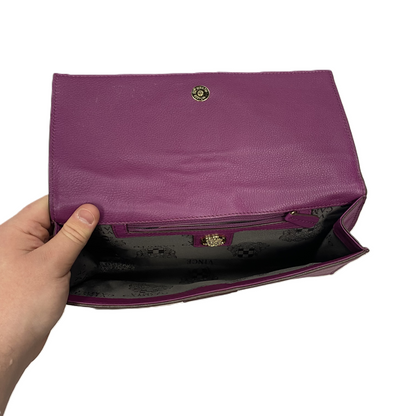 Clutch By Vince Camuto. Size: Large