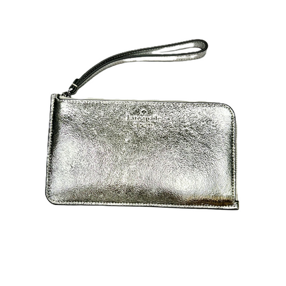Wristlet Designer By Kate Spade. Size: Medium