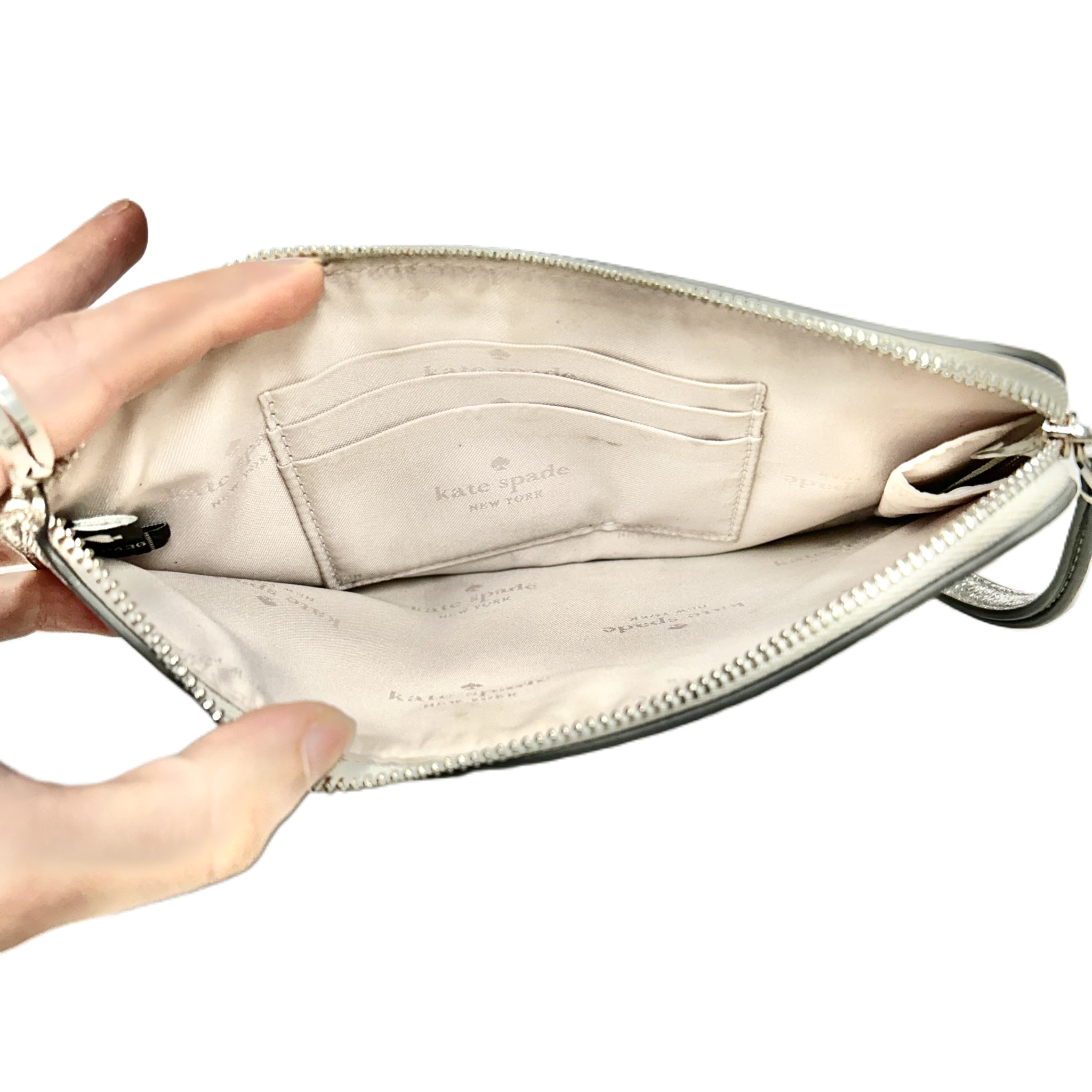 Wristlet Designer By Kate Spade. Size: Medium