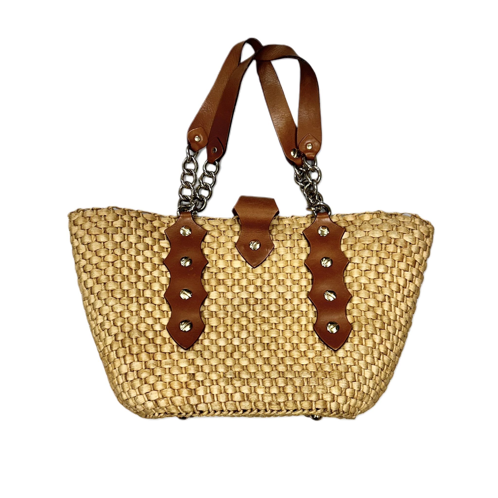 Handbag Designer By Michael Kors. Size: Medium