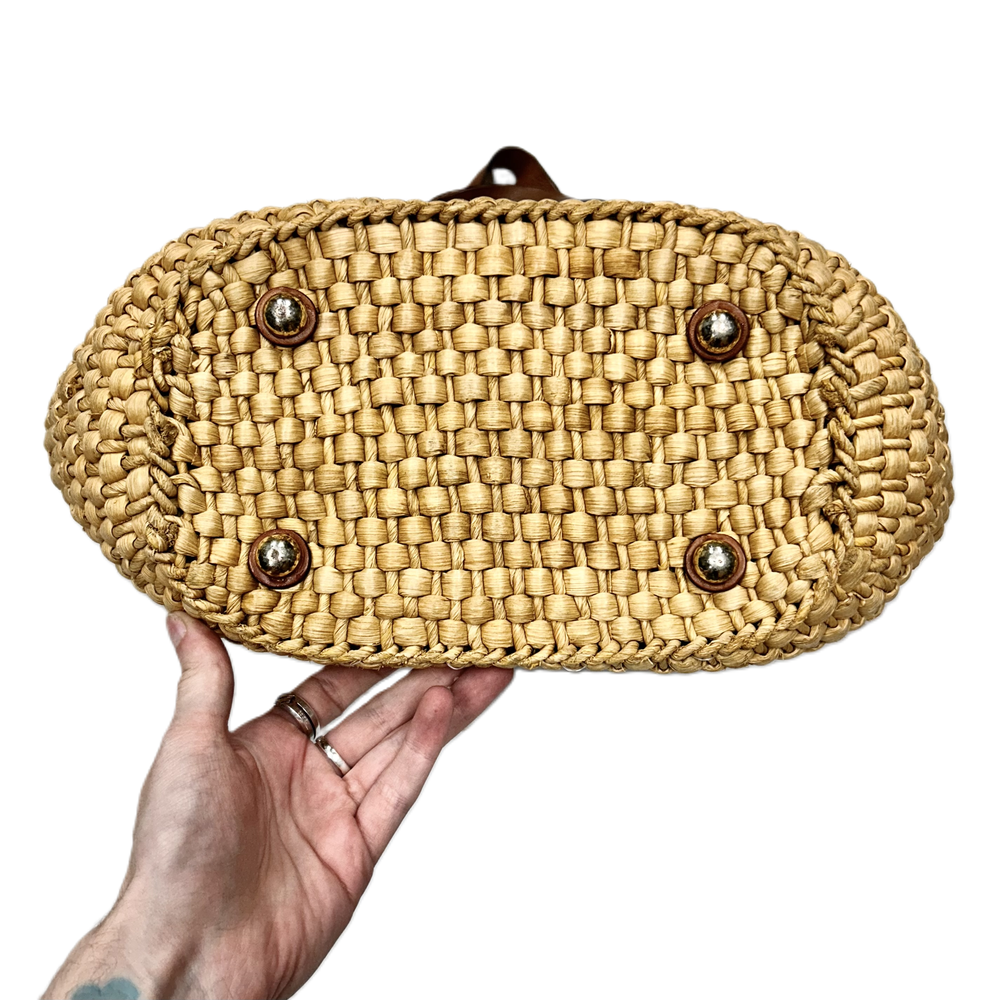 Handbag Designer By Michael Kors. Size: Medium