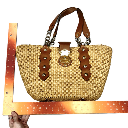 Handbag Designer By Michael Kors. Size: Medium