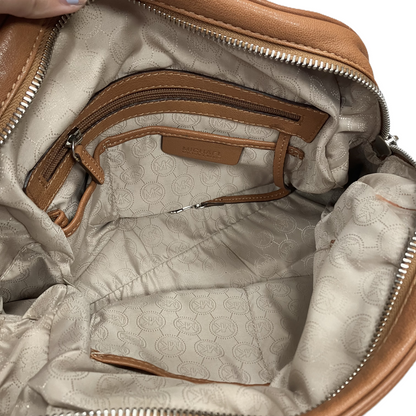 Handbag By Michael By Michael Kors. Size: Medium