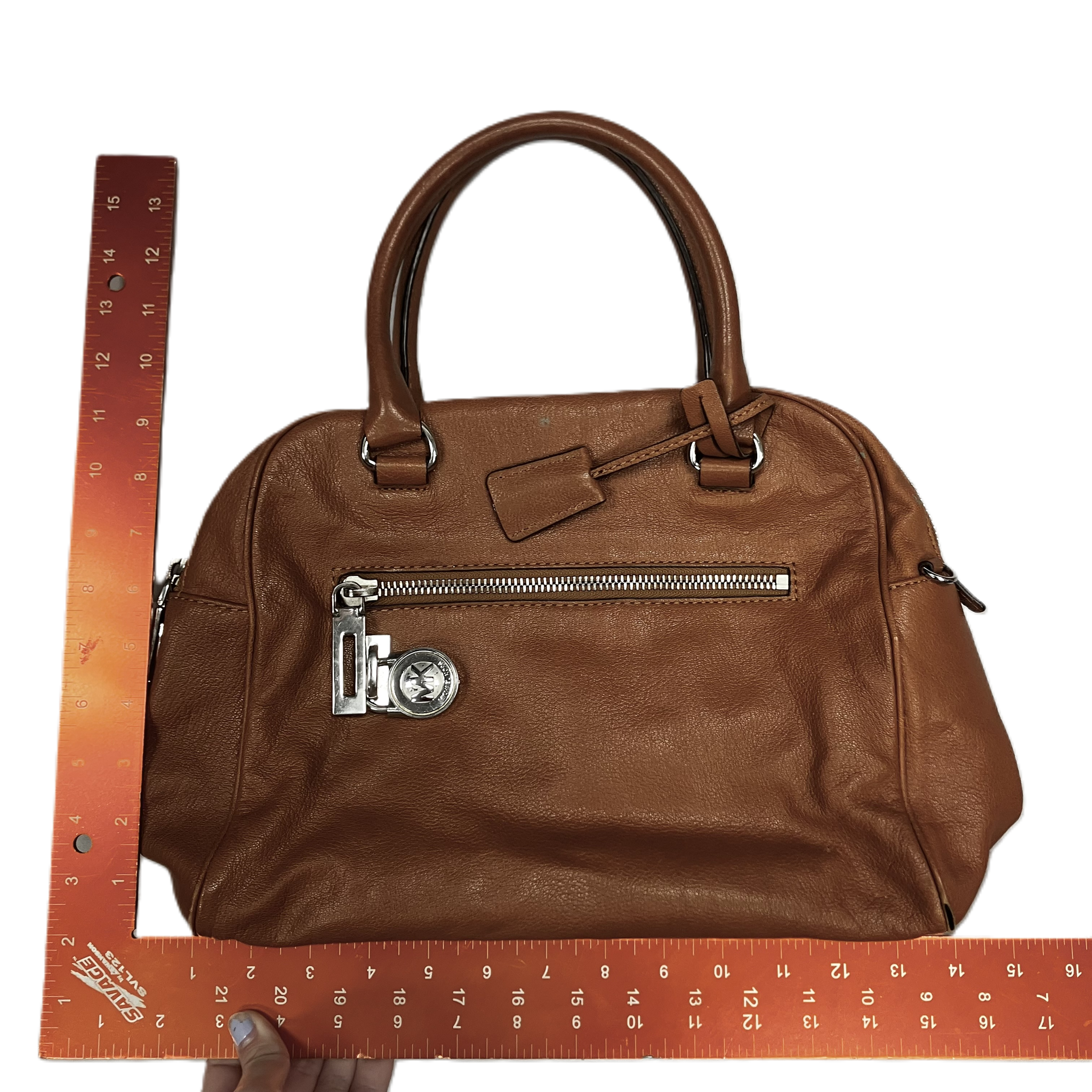 Handbag By Michael By Michael Kors. Size: Medium