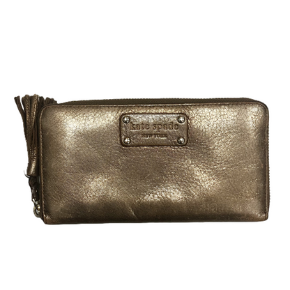 Wallet Designer By Kate Spade. Size: Large
