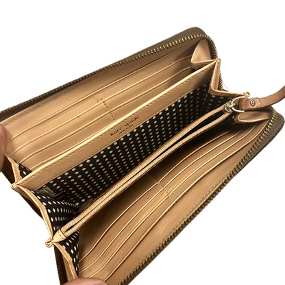 Wallet Designer By Kate Spade. Size: Large