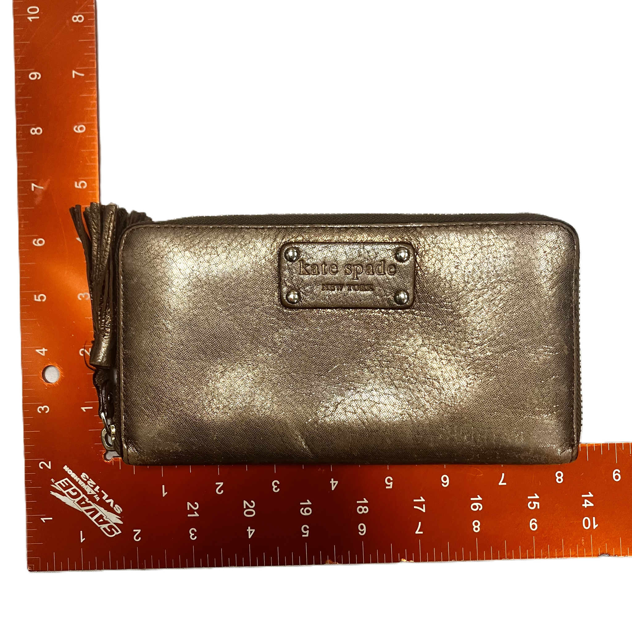 Wallet Designer By Kate Spade. Size: Large