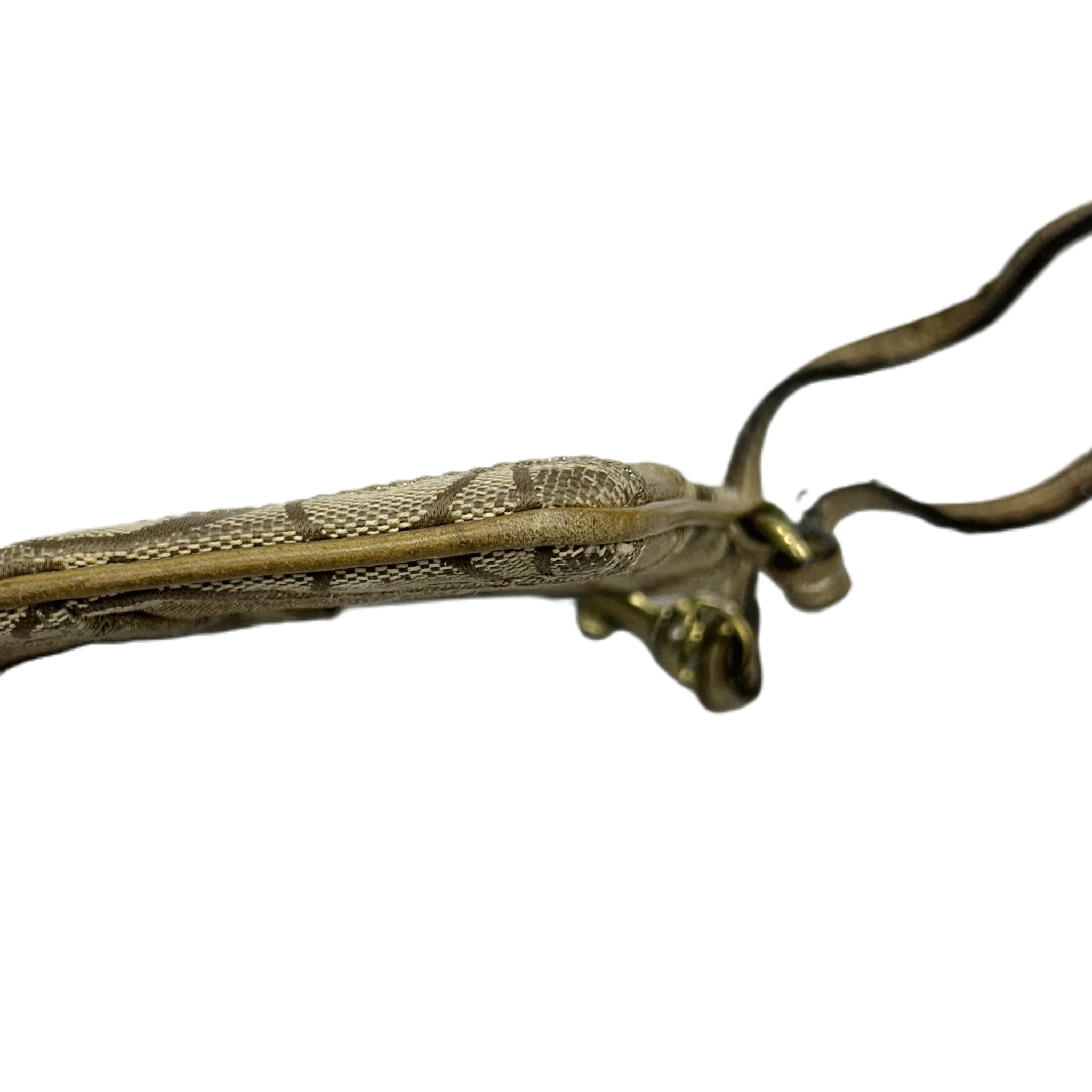 Wristlet Designer By Coach. Size: Small