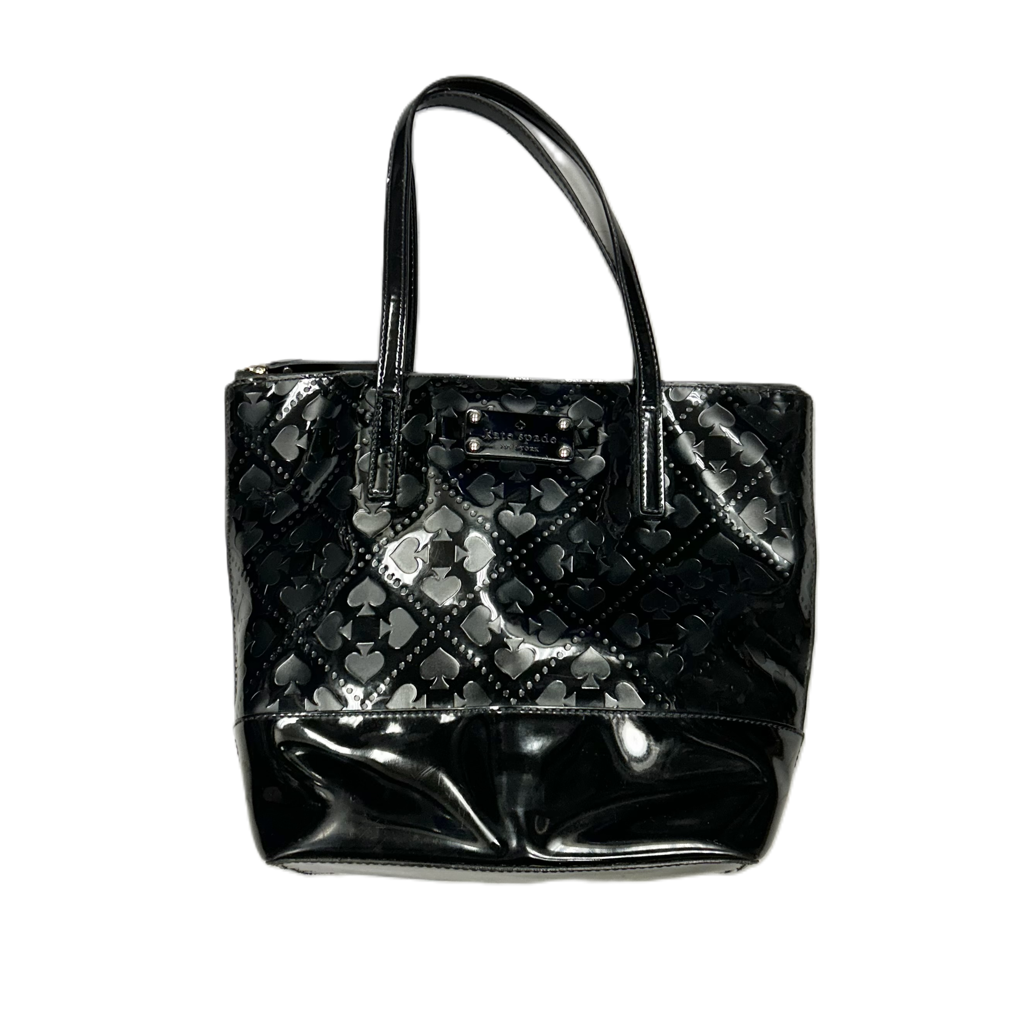 Tote Designer By Kate Spade. Size: Small