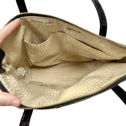 Tote Designer By Kate Spade. Size: Small