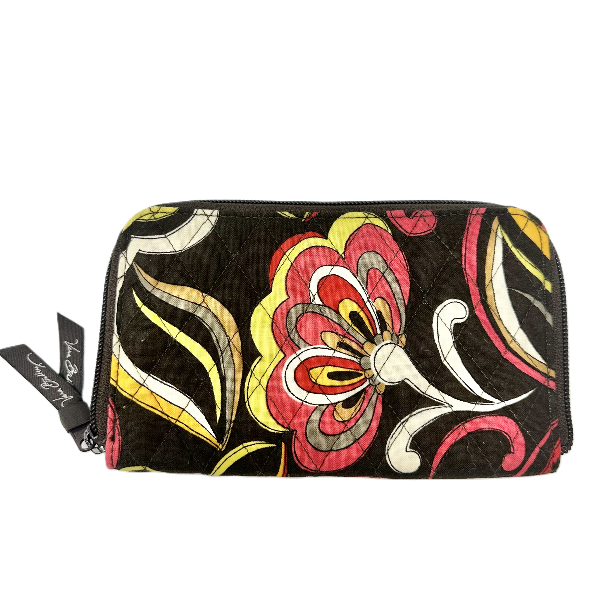 Wallet By Vera Bradley. Size: Medium