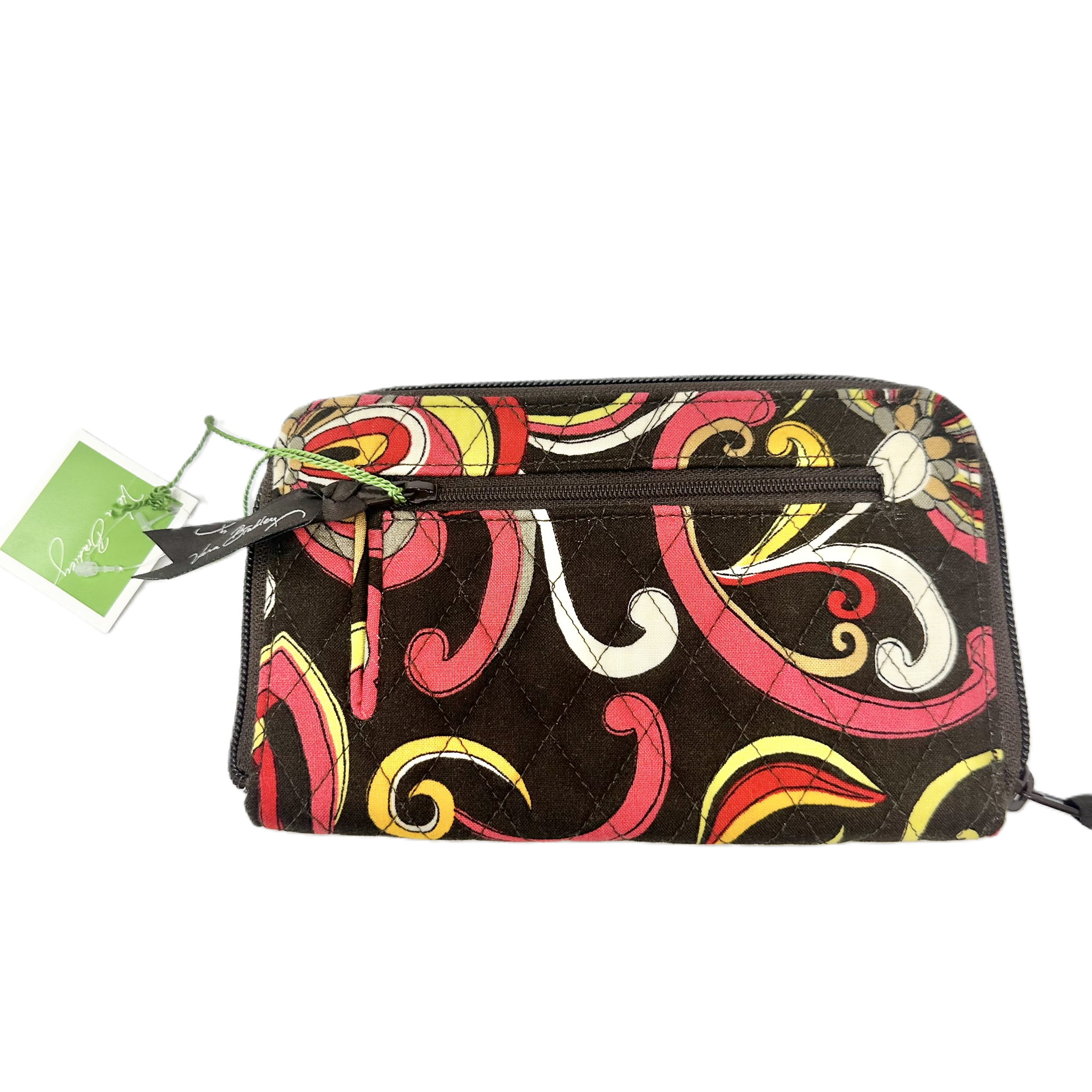 Wallet By Vera Bradley. Size: Medium