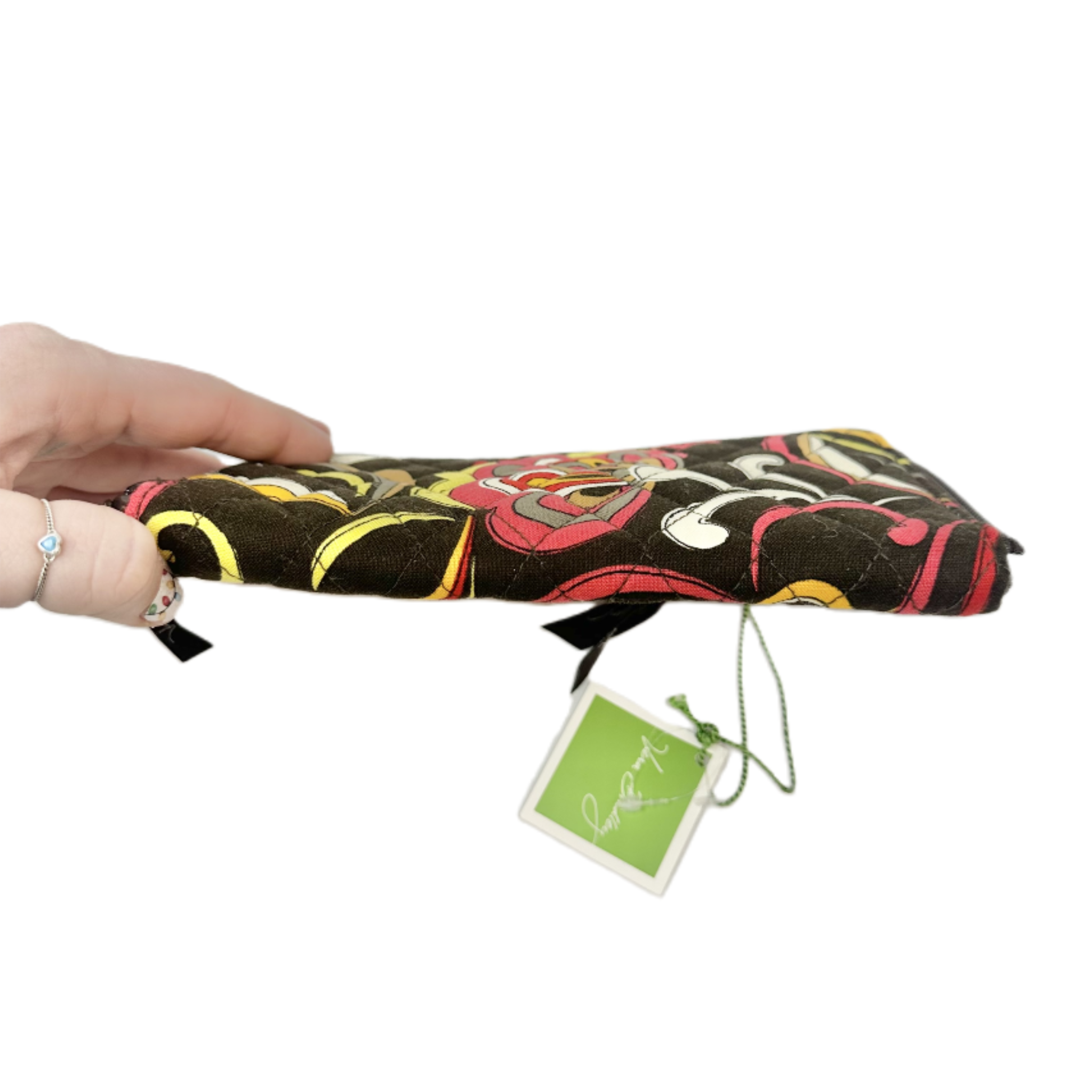 Wallet By Vera Bradley. Size: Medium