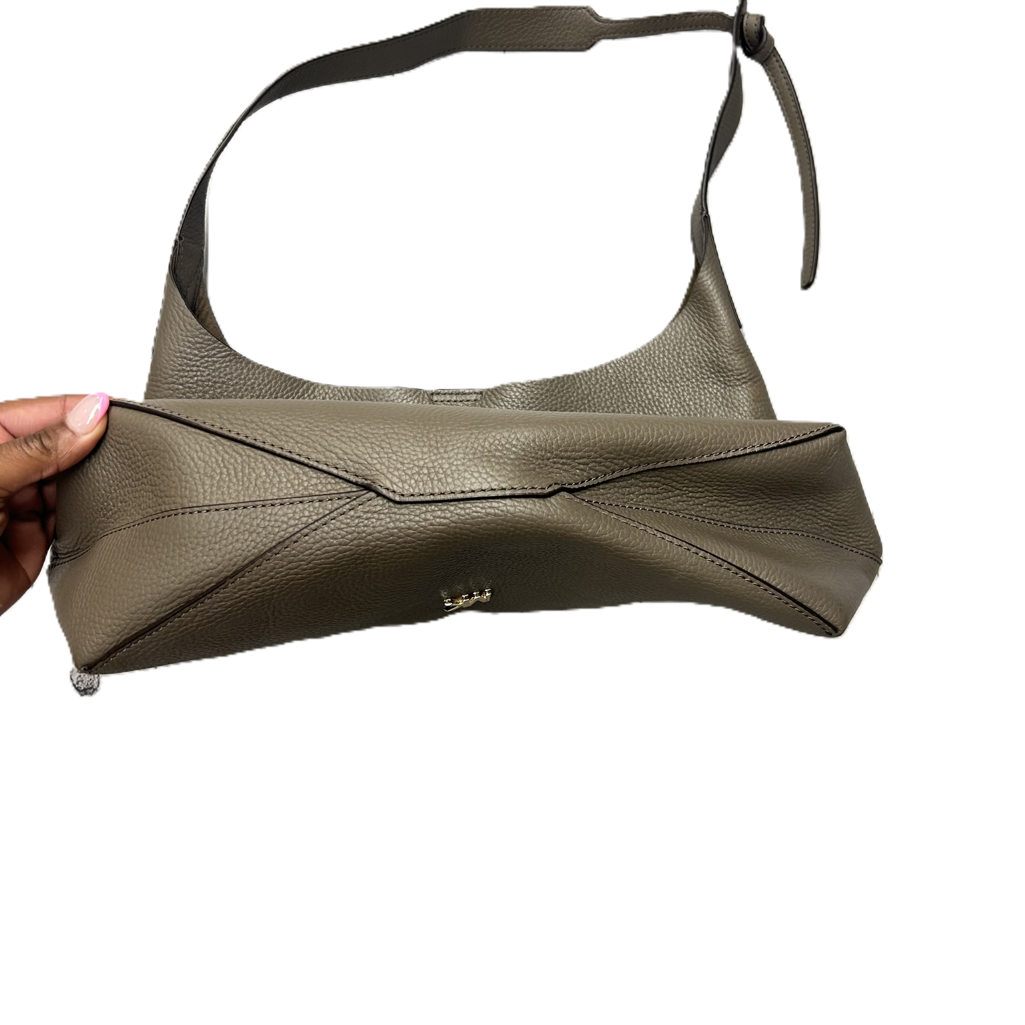 Handbag Designer By Michael Kors. Size: Medium