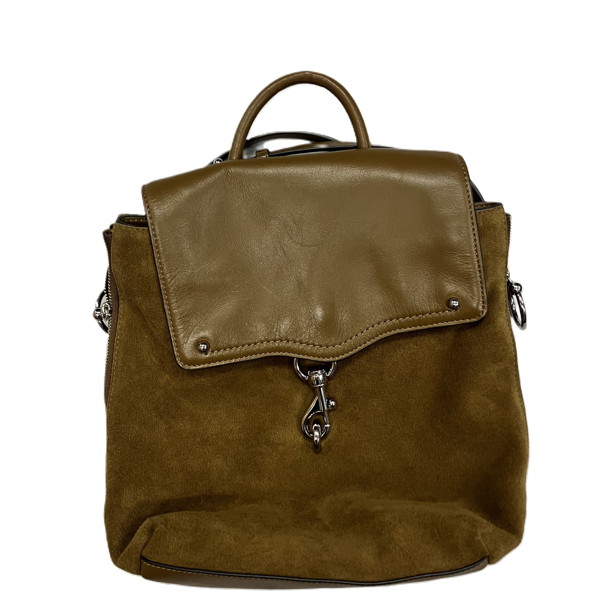 Backpack Designer By Rebecca Minkoff. Size: Medium
