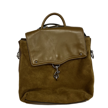 Backpack Designer By Rebecca Minkoff. Size: Medium