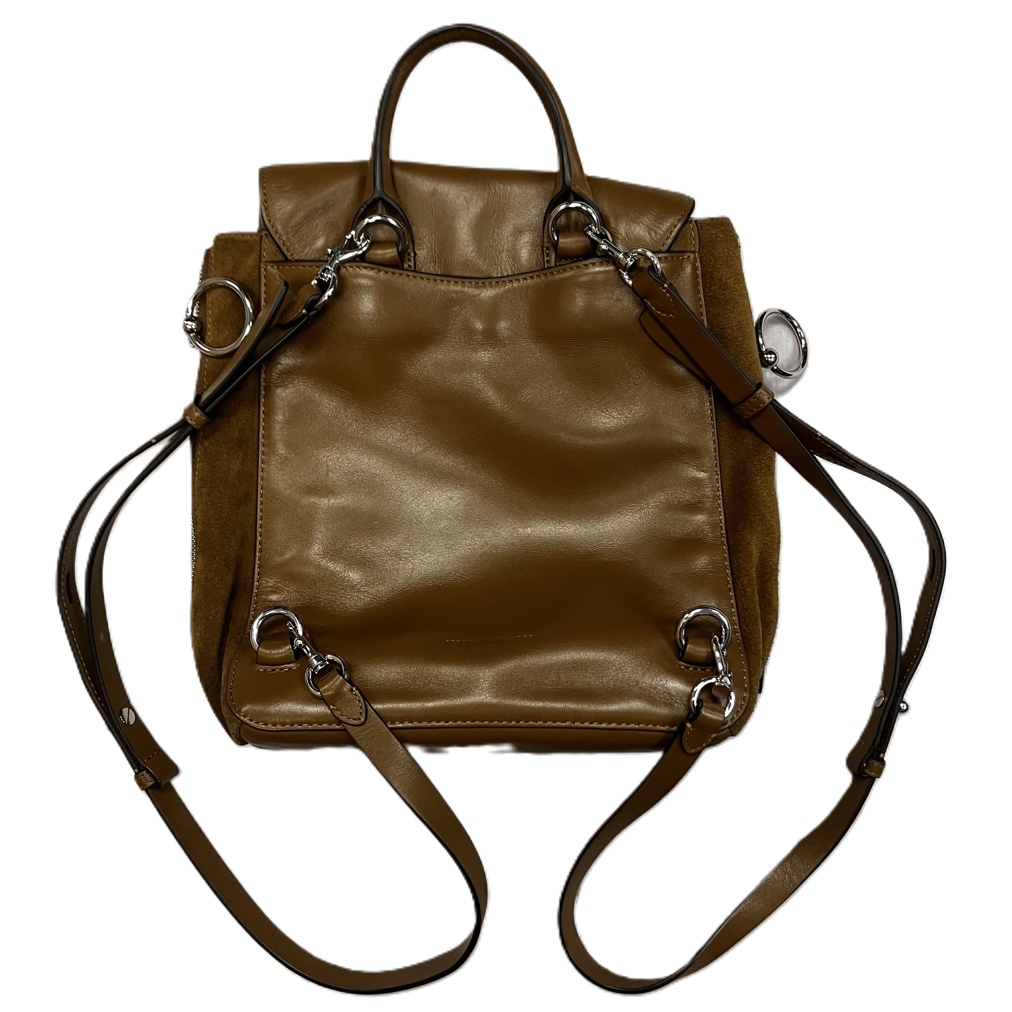 Backpack Designer By Rebecca Minkoff. Size: Medium