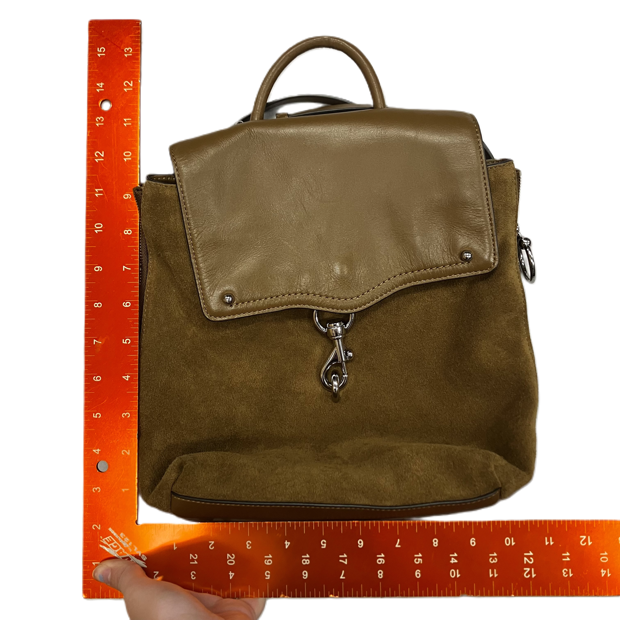 Backpack Designer By Rebecca Minkoff. Size: Medium