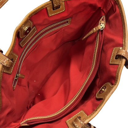 Handbag Designer By Dooney And Bourke. Size: Small
