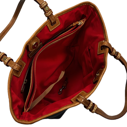 Handbag Designer By Dooney And Bourke. Size: Small