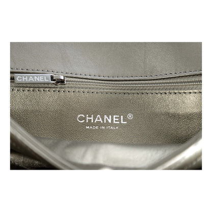 Top Quality Chanel Top Quality Chanel Embelished 'Chain Sequins' Chevron New Bag