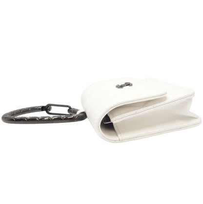 Top Quality Chanel Lambskin Matelasse Card Case