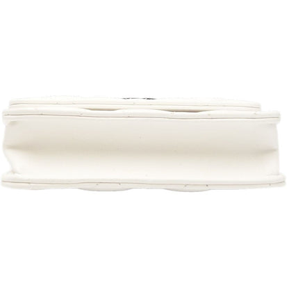Top Quality Chanel Lambskin Matelasse Card Case