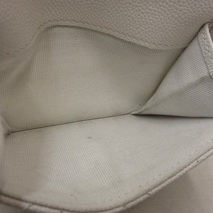 Top Quality Chanel Classic Small Wallet Caviar Skin