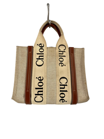 Handbag Luxury Designer By Chloe. Size: Small